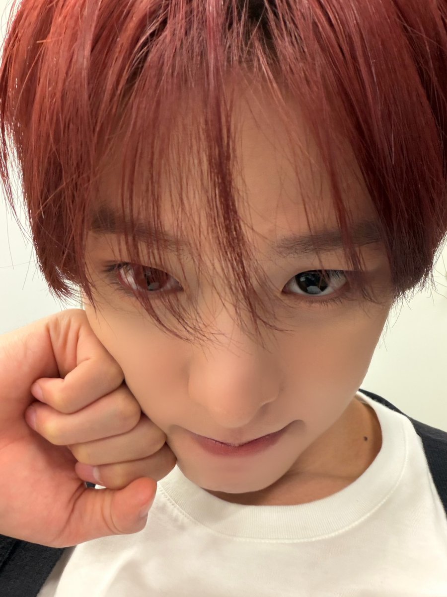 rikunomai's tweet photo. 애기 귀여워라 ㅜㅜ https://t.co/tUWKXsrAF0