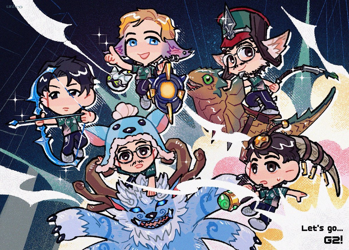 unico_0811 tweet picture
