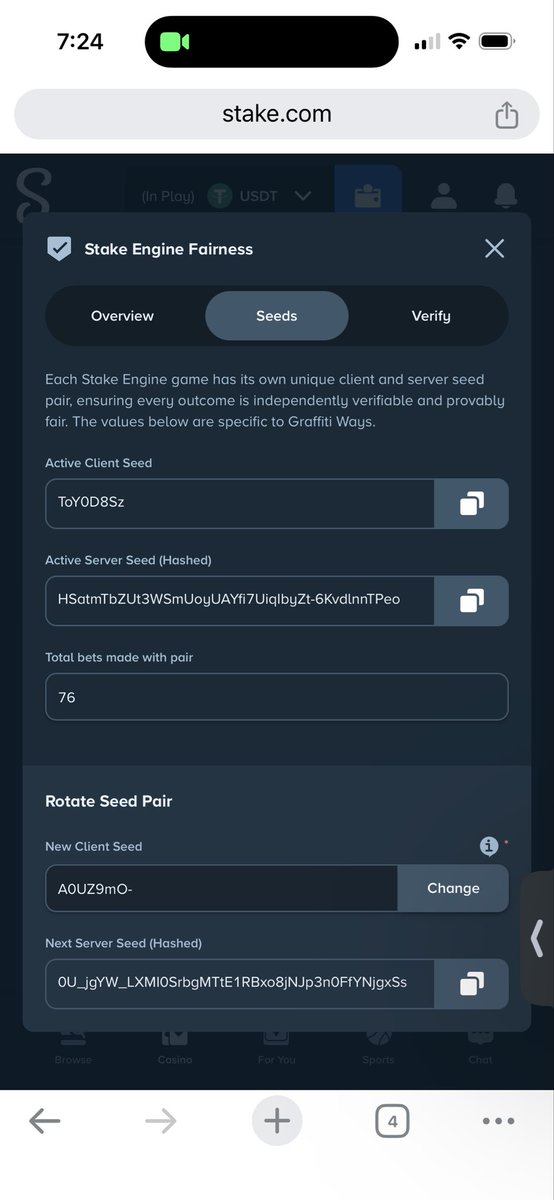 weekndonkick's tweet photo. @Colorful_Play thank you for the 0% rtp across 76 max win spins on Graffiti Ways. I didn’t think it was possible but you guys managed to do it. @Trainwreckstv get them to double check their math.

Double my $0 win? 🥀
Stake: Tanjim https://t.co/8TN7RNam8Q