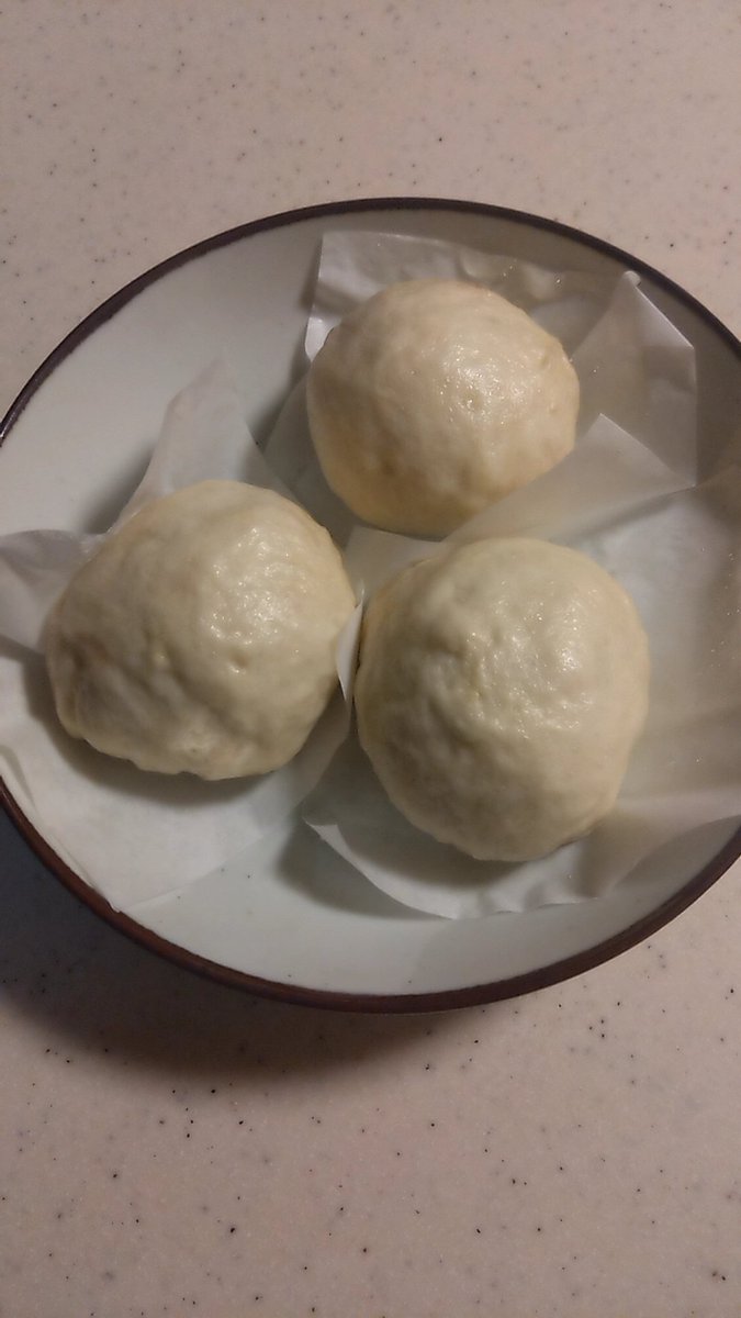 kbaav's tweet photo. 結構膨らみました
次はもう少し大きく作ろうと思います https://t.co/4BHVbChpow