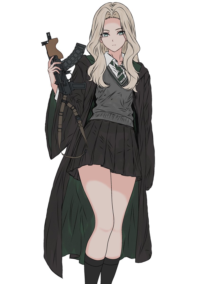 _kilo_SixFour's tweet photo. Everyone ask, Lady Draco with AK-Draco right??

🙏👀 https://t.co/PddXFwUNPJ