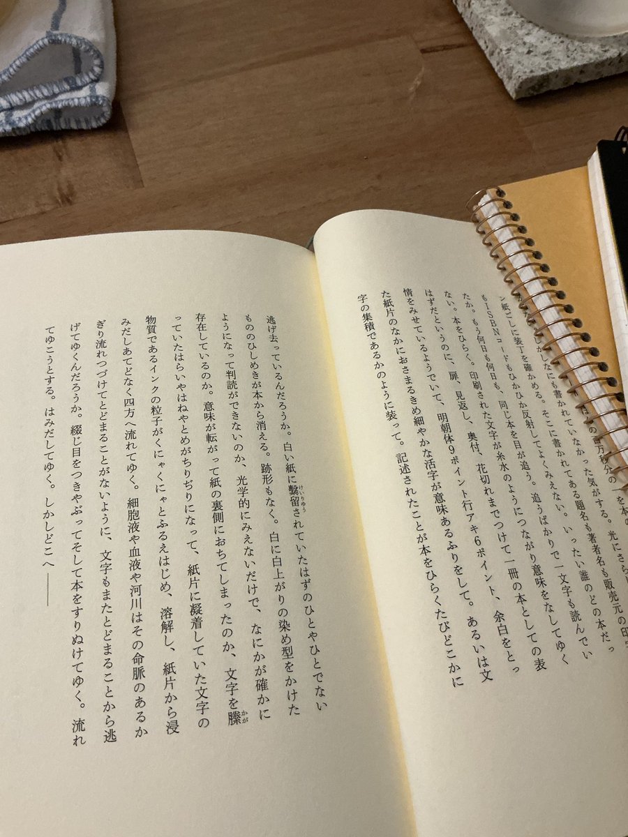 serie0529's tweet photo. フロムアイパッドミニ https://t.co/tBVYH1zsxO