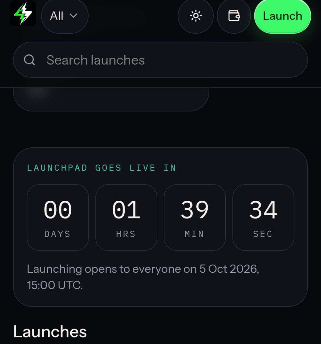 0xkopil's tweet photo. A new launchpad is emerging on $BASE, with support from Base-badged accounts and much more.

Those who follow me know this launchpad doesn’t have a token yet. I don’t know if the token will launch today, but the official launchpad account has been dropping clues about a mascot in the replies.

I’ll be there in about 1 hour and 30 minutes. As soon as I see the mascot and confirm it, I’ll share it with you on my Telegram channel.
🫡 https://t.co/YhoZUDo0W8