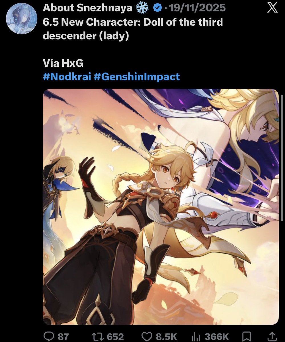 zachamesh's tweet photo. godshin for a few weeks before her design came out https://t.co/QhFTgyGbQB