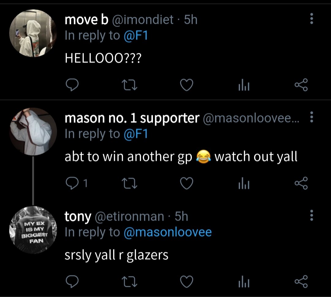 4fter_gl0ow's tweet photo. fix ur attitude, dude

▀▄▀▄▀  — off the record.
#marjames few tweets au https://t.co/aSvGgpTAUJ