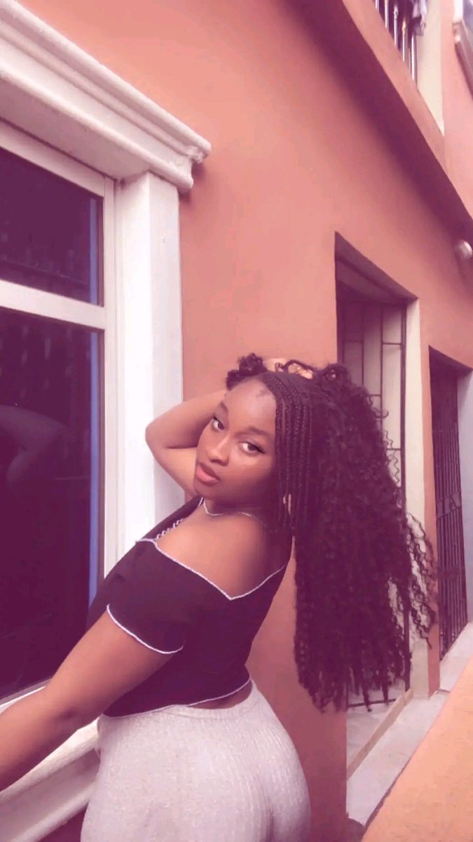 Divine__22's tweet photo. Hi fam❤️
How's your day going https://t.co/79O6lFDbZE