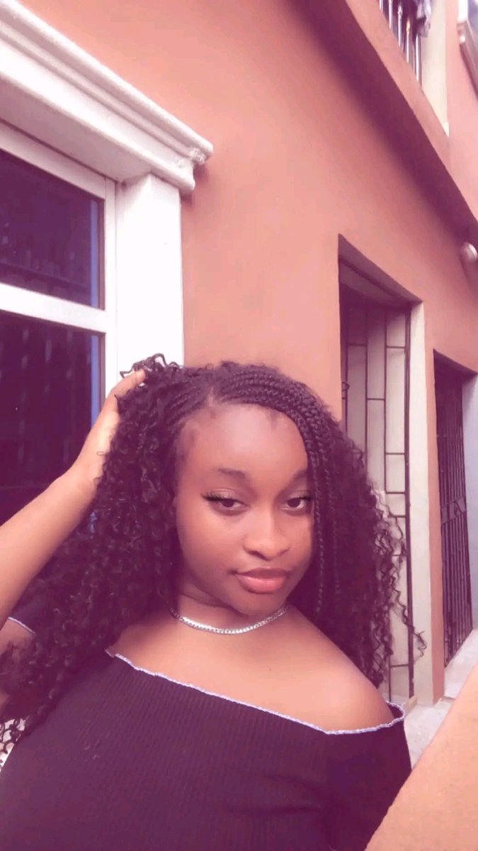 Divine__22's tweet photo. Hi fam❤️
How's your day going https://t.co/79O6lFDbZE
