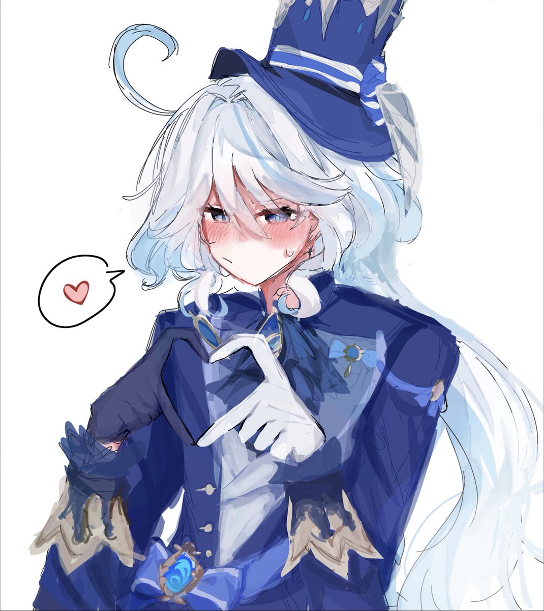 motimaru2121's tweet photo. フリーナ🥰 https://t.co/9lIHiOumvG