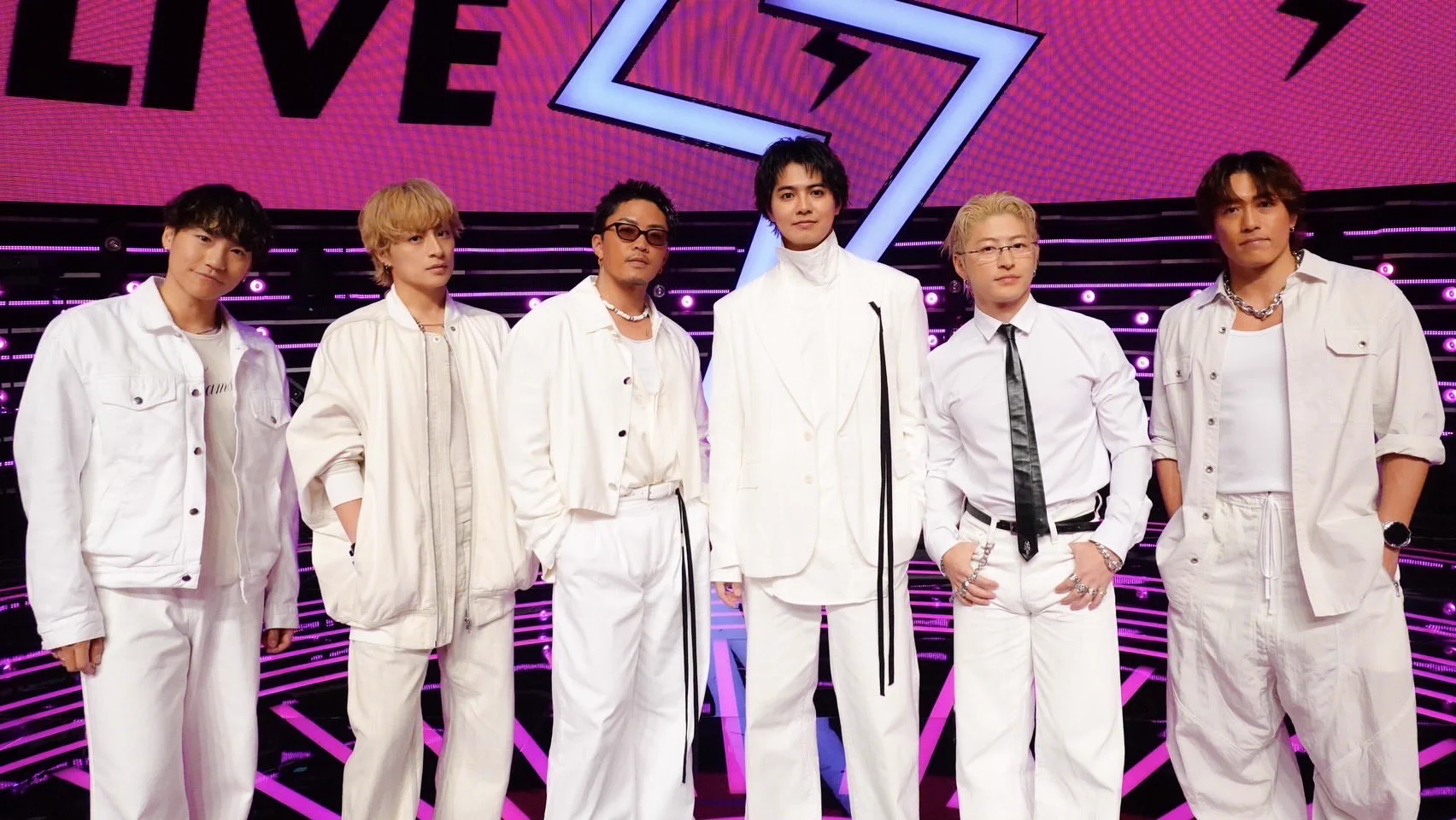 中務裕太(GENERATIONS) STAFF (@Nakatsuka_staff) / X