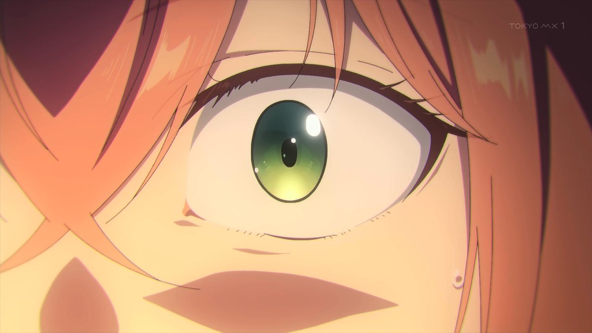 『どうも、好きな人に惚れ薬を依頼された魔女です。』第1話 感想｜好意に気づく薬師の戸惑いと調合が始まる反応画像2