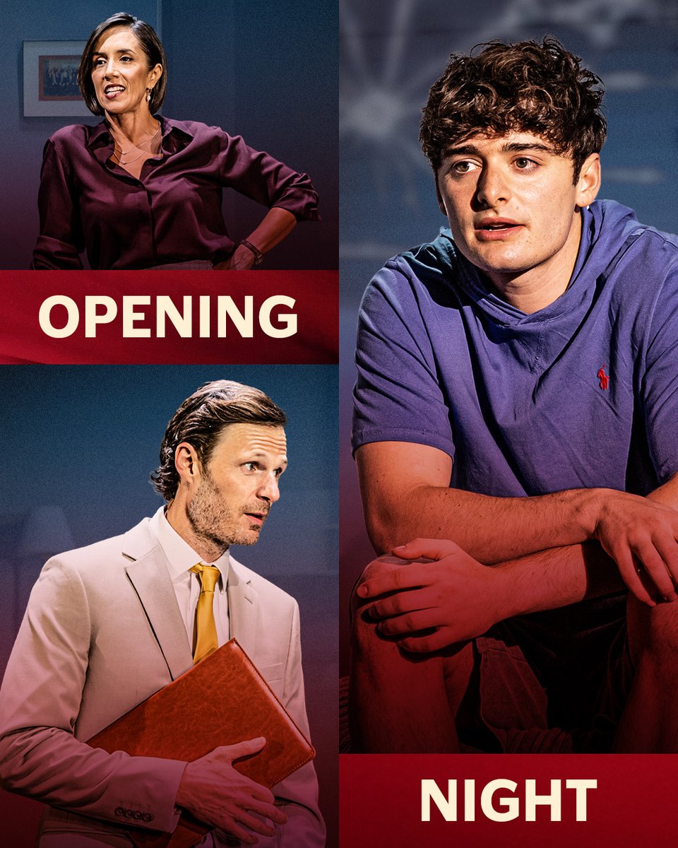 MainstageSeason tweet picture