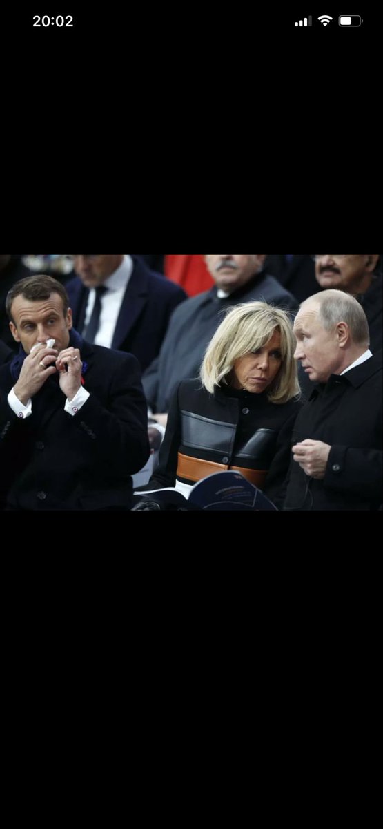 CelineDelu45992's tweet photo. @JeunesseUkr En 2014 .. pourtant poutine a été reçu avec les honneurs en 2017 .. https://t.co/NuCafUzBXX