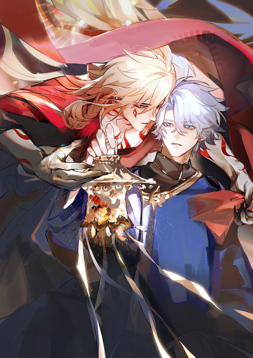 jidushenhemm's tweet photo. #phaidei 
天作之合 https://t.co/LhRicWDCnA