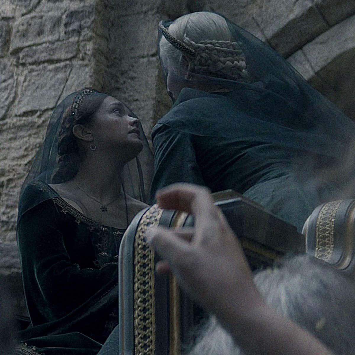 dreamfyrefairy's tweet photo. “Better here with me, I thought, than a man you did not know in a place far away.” https://t.co/PBPJc46jSr