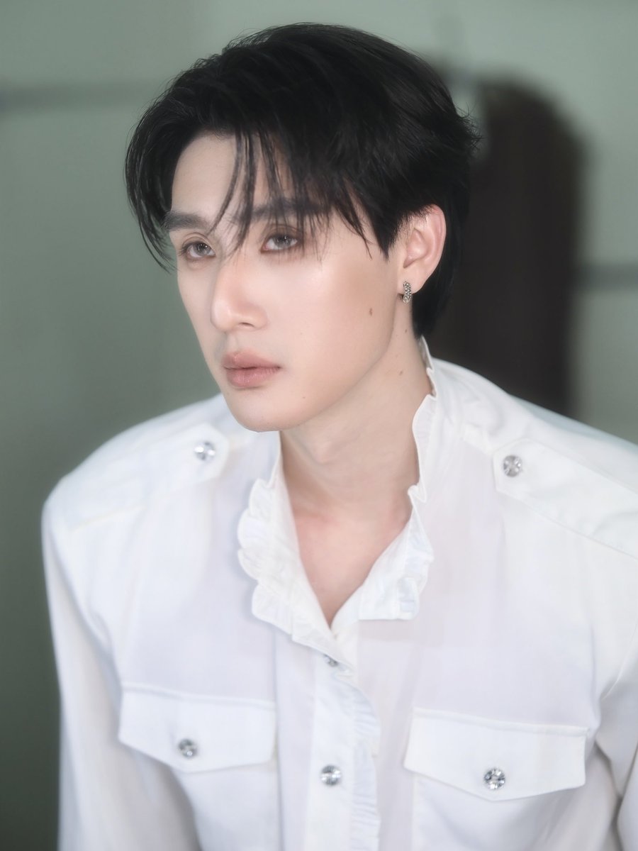 154mz's tweet photo. หวานจนน้ำผึ้งเดือนห้าต้องยอมจำนนนะ https://t.co/wBz9FL51Ig