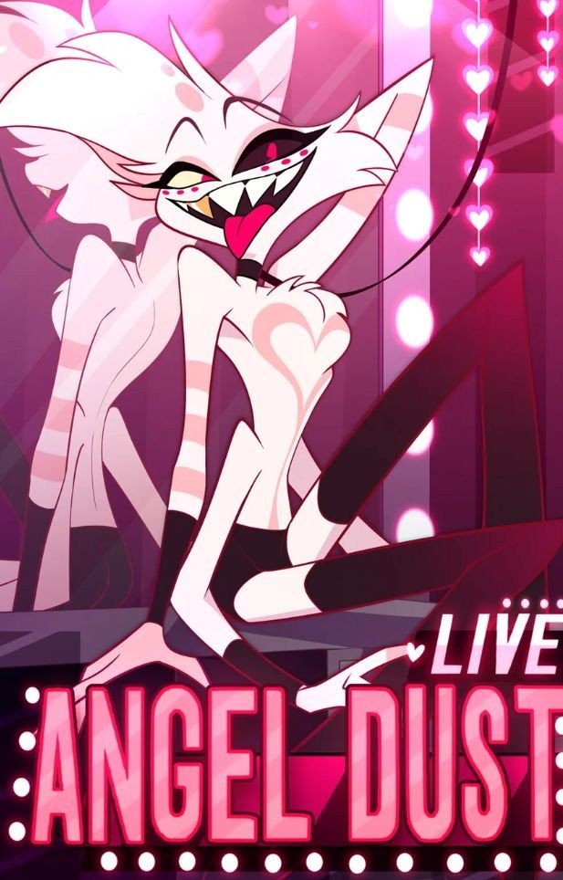 angeldust0666's tweet photo. Angel dust: *I kiss you without any context*
#OpenRP #MVRP #Roleplay
 #HHRP #HazbinHotelRP #hazbinhotel #angeldust #rolplay #hazbinhotelangeldust #valangel #hazbinhotelrol #huskerdust #radiodust #Staticdust #angeldusthazbinhotel #started #freerp https://t.co/lX8cUQ9p0f