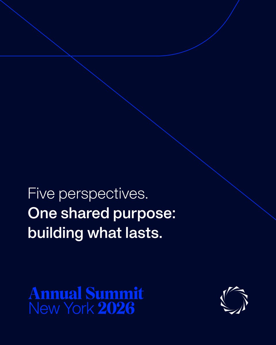 ConcordiaSummit's tweet photo. And thank you to @AgendaCAF and @food4thehungry for their focus on reaching underserved communities and building resilience across Latin America. 

Watch more from the Summit: https://t.co/4LbPX20kOl (2/2) https://t.co/SQfqhRR4Vi