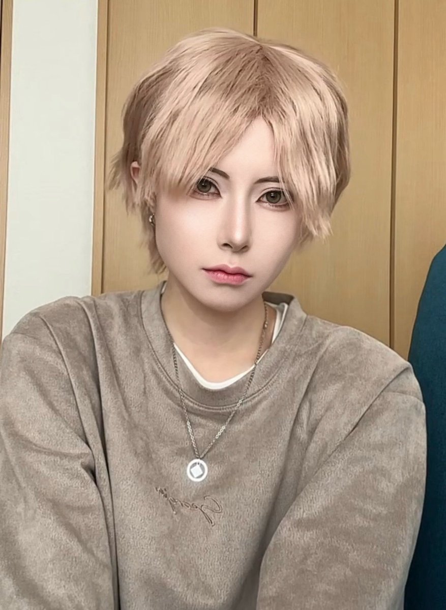 yosakura_5252's tweet photo. 創作cos https://t.co/dnwqtR8ez7