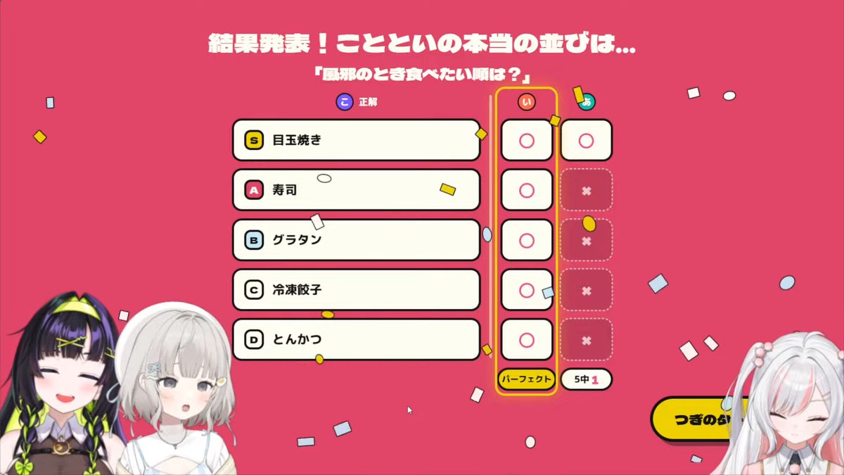 Region2sub's tweet photo. 初おとといのくもりコラボすごく楽しかった！
完璧な答えがたくさんあって、みんながどれだけ仲良いかよく分かった
次のコラボも楽しみ！
鳩もゴースティングもなかったらしいｗ
🕊️あやしくない、あやしくなーい🕊️
 #おとといのくもり https://t.co/WCgooD2roI