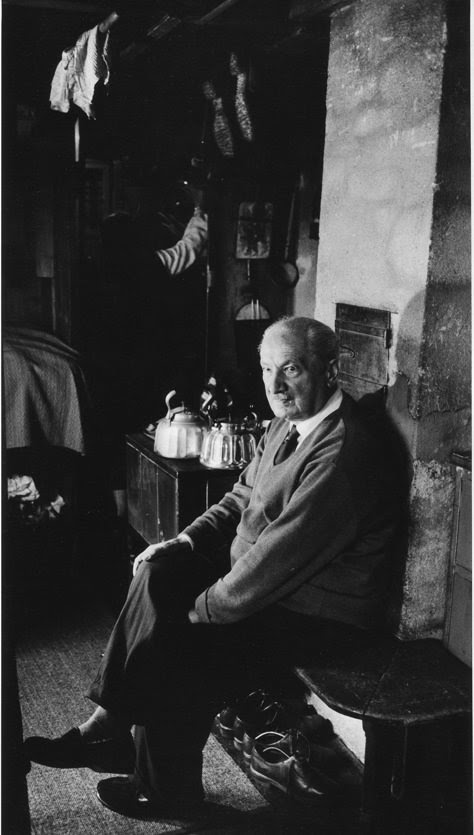 BoylanRoger's tweet photo. Martin Heidegger. https://t.co/2pFGtMlfJU