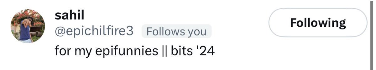 dosaapagluwho's tweet photo. Happy 1000th follower to me. 
@epichilfire3 🙏 https://t.co/BNlC9HISBr
