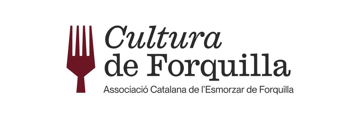 acef_cat's tweet photo. Avui neix l’Associació Catalana de l’Esmorzar de Forquilla (ACEF).

Sota la marca Cultura de Forquilla, reivindiquem l’esmorzar com a patrimoni viu: cuina, territori, producte, oficis, restauració i, sobretot, una manera de seure a taula.

#CulturaDeForquilla #ACEF https://t.co/X9YUUZagSC