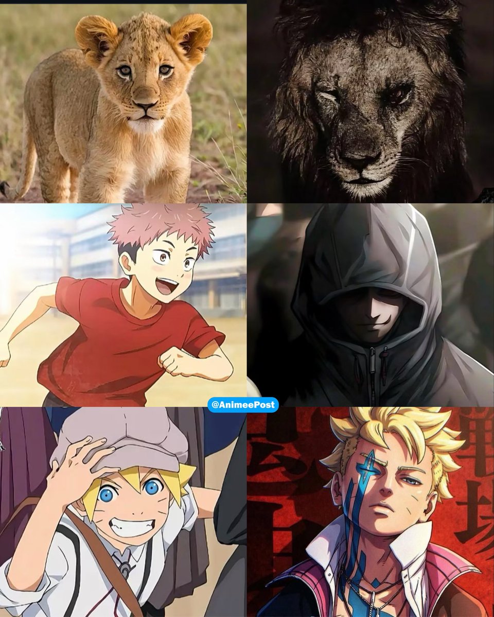 AnimeePost tweet picture