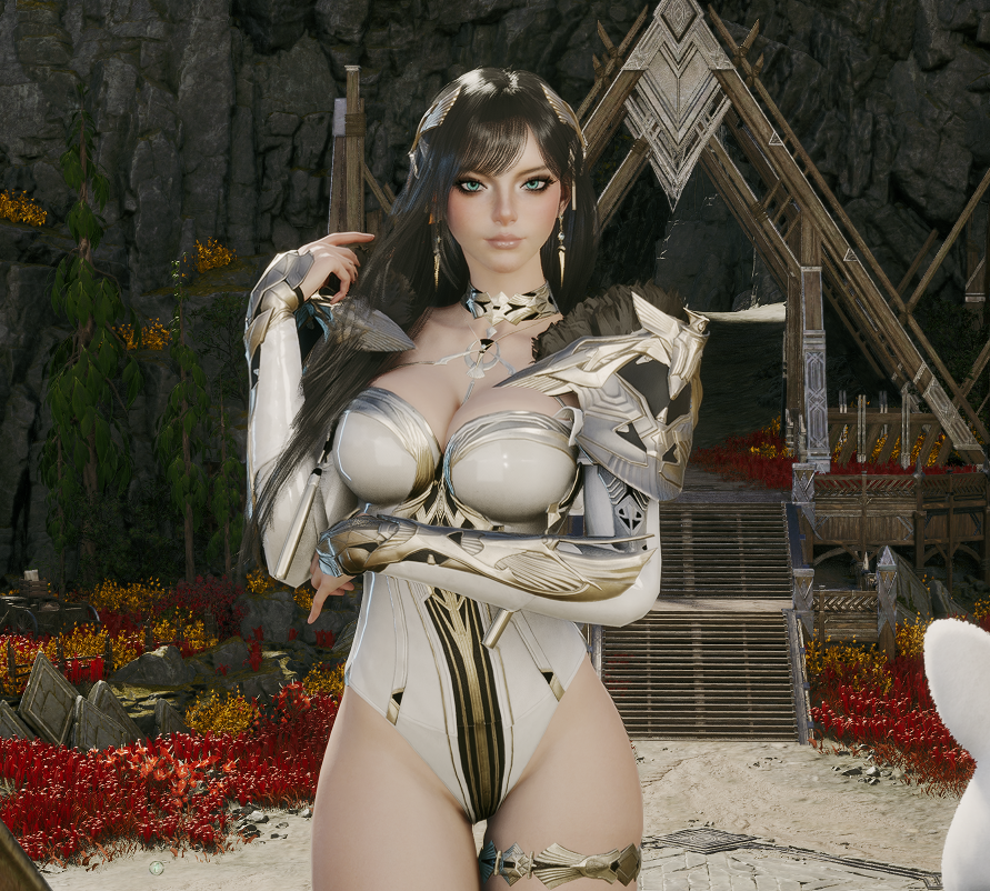 Carian_art's tweet photo. Aion 2 Global Release is here! Join me for New Drops to start your new adventure! 😉
https://t.co/c4vVzptUKR https://t.co/vzY0wlBYlr