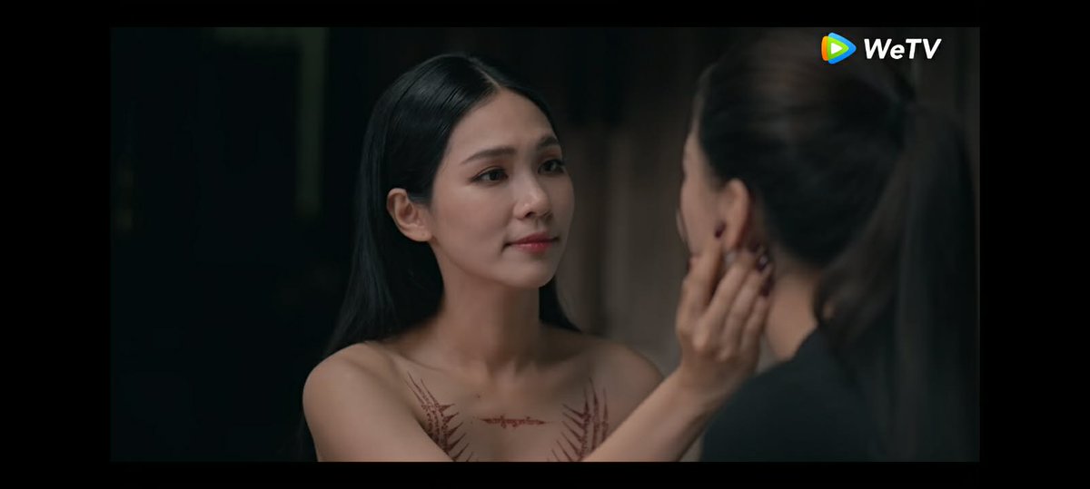 lladaintherain_'s tweet photo. แพ้นํ้าตาเมะ💔

KHOM KHLANG SPECIAL EP5
#ข่มขลังตอนที่5 https://t.co/j75d5ArVgX