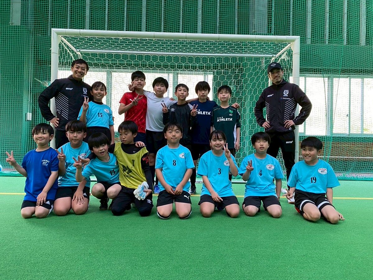 azv_5's tweet photo. アスレの力米
2026/03 最初はここから始まったんです!
https://t.co/h9fIPCUfVV
なんとGoogleで“アスレの力米“と検索しても、このサイトがちゃんと紹介されます!
#アスレの力米
#立川アスレティックFC
#薩摩川内市のお米
#kodama farms
#AZVERT https://t.co/VRZKWkBPKl