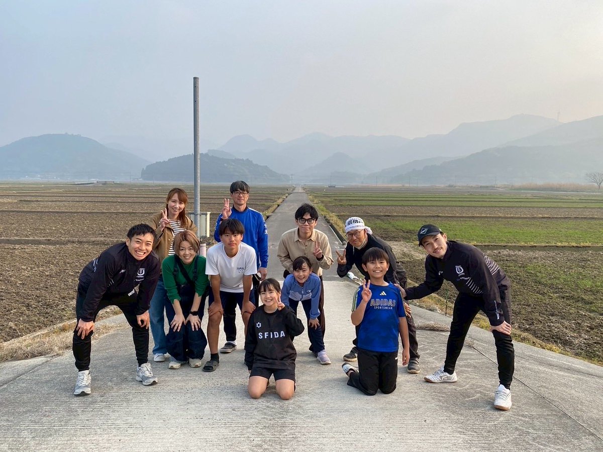 azv_5's tweet photo. アスレの力米
2026/03 最初はここから始まったんです!
https://t.co/h9fIPCUfVV
なんとGoogleで“アスレの力米“と検索しても、このサイトがちゃんと紹介されます!
#アスレの力米
#立川アスレティックFC
#薩摩川内市のお米
#kodama farms
#AZVERT https://t.co/VRZKWkBPKl