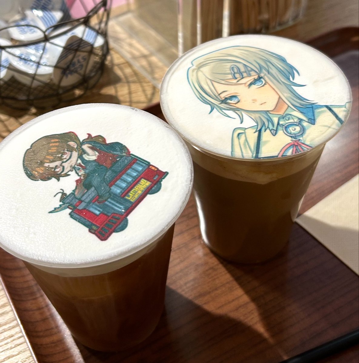 1ban_BAN's tweet photo. 我が家のグぬ、ヒゲが7本(？)あるな…… https://t.co/BJEsSIw9yR
