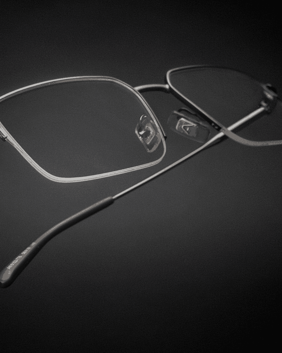 Arnette's tweet photo. Built light. Styled sharp. Meet AN6152: sleek metal frames designed for effortless fit. ​

#ARNETTE https://t.co/Hd4fb3ojDj