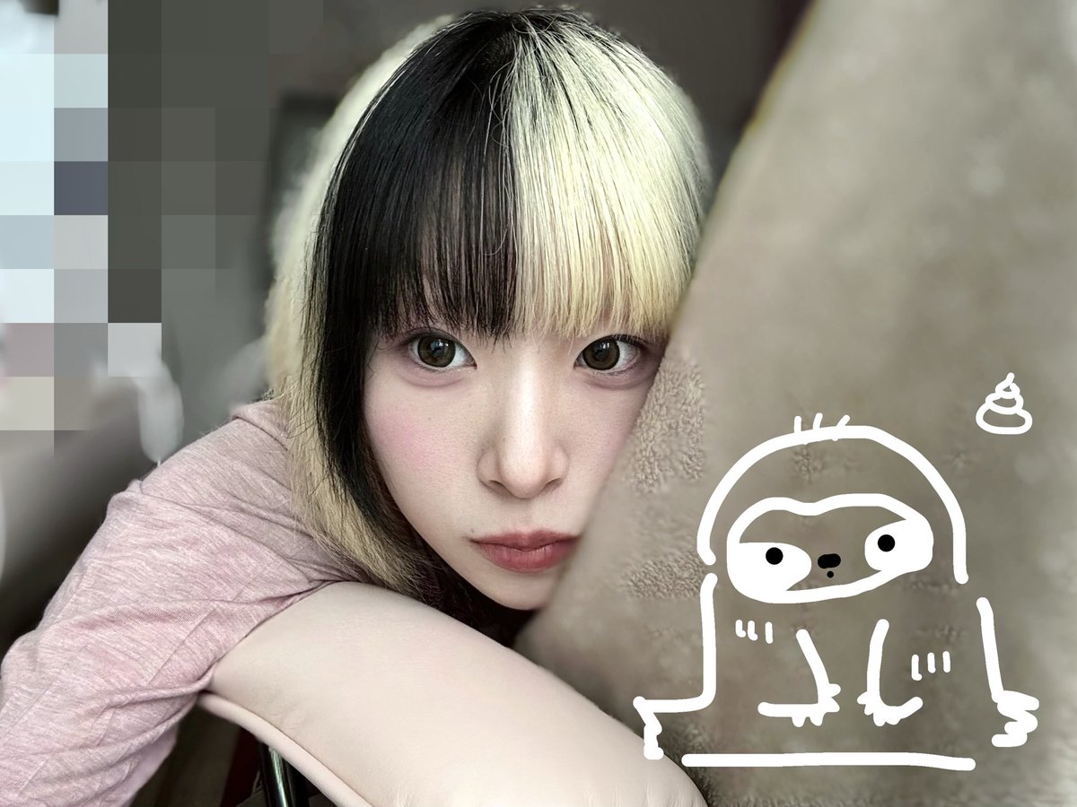 ninin_Buddha tweet picture