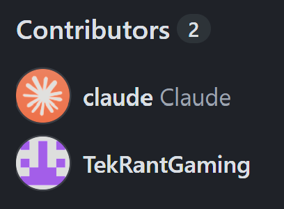 SleepyGameStory's tweet photo. @Pirat_Nation TekRantGaming's contributions: "Here is a game that I illegally downloaded. Port it to PC. Make no mistakes!" https://t.co/Ku4gKkShRQ
