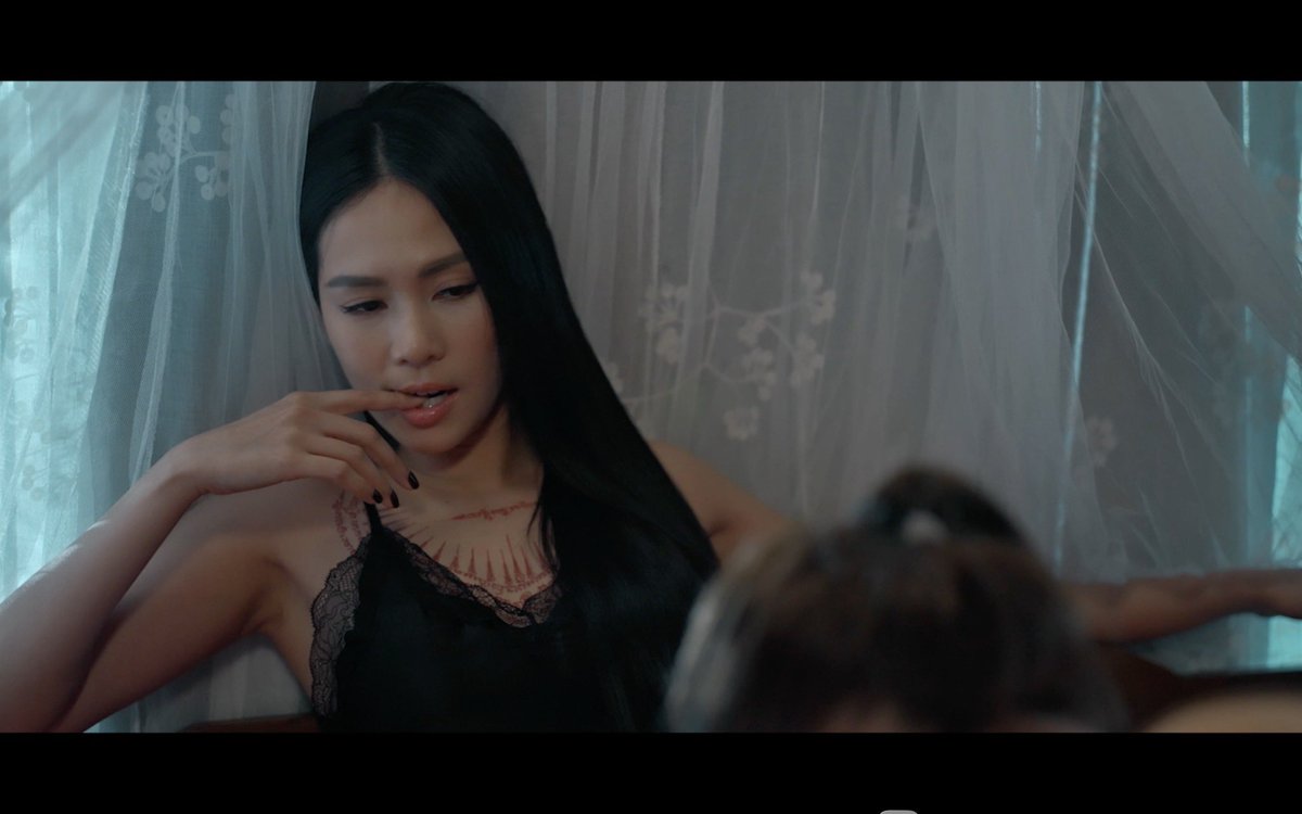 Khomkhlang_STH's tweet photo. แม่คือสไปซี่!!!!

KHOM KHLANG SPECIAL EP5
#ข่มขลังตอนที่5
#ข่มขลัง https://t.co/9uuG5bk6yO