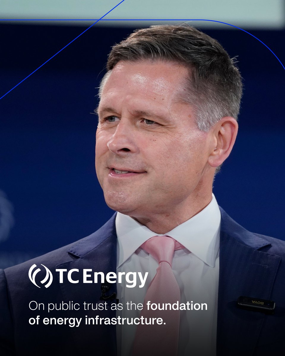 ConcordiaSummit's tweet photo. Five organizations, five perspectives from this year's Summit. Thank you to Coca-Cola Latin America, @TCEnergy, and the Cornell @AtkinsonCenter for Sustainability for shaping conversations on regional investment, energy infrastructure, and education. (1/2) https://t.co/oyE2iDHaEV