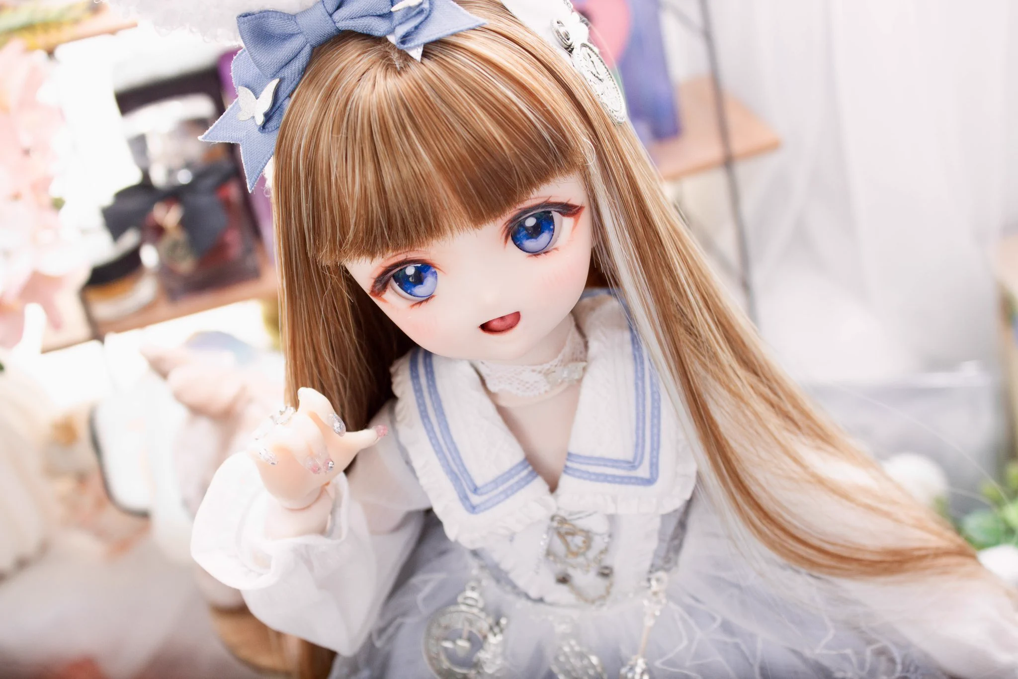 しゅな❣️オーダードールハウス❣️ Reposts by シュウ (@syudolls) / X