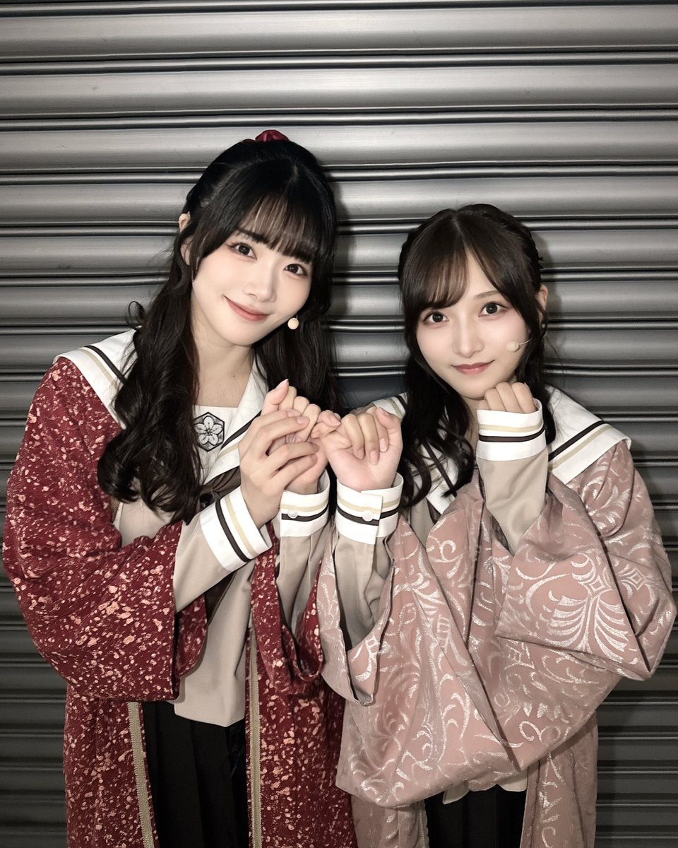 tsurumi_moe's tweet photo. #タタラの唄姫_神楽祓い 
全7公演ありがとうございました.ᐟ.ᐟ︎︎

関わって下さった全ての皆様、観に来て下さった全ての皆様のおかげで最期まで思いっきり走り切ることができました❤️‍🔥

この世界線を生きられて良かった。
また会いましょうね

伯耆秋菜 役／鶴見萌 https://t.co/a7tF2n5HPE