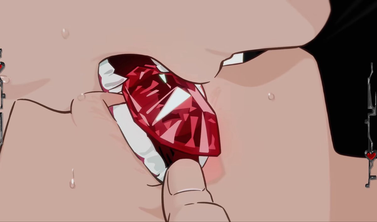 ex_kage2's tweet photo. ティルの唇が可愛い話しよ https://t.co/cM4bhnUkkq