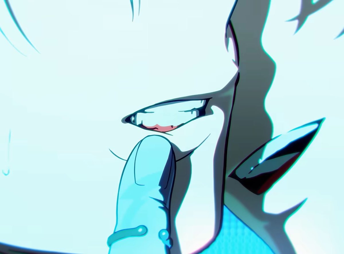 ex_kage2's tweet photo. ティルの唇が可愛い話しよ https://t.co/cM4bhnUkkq