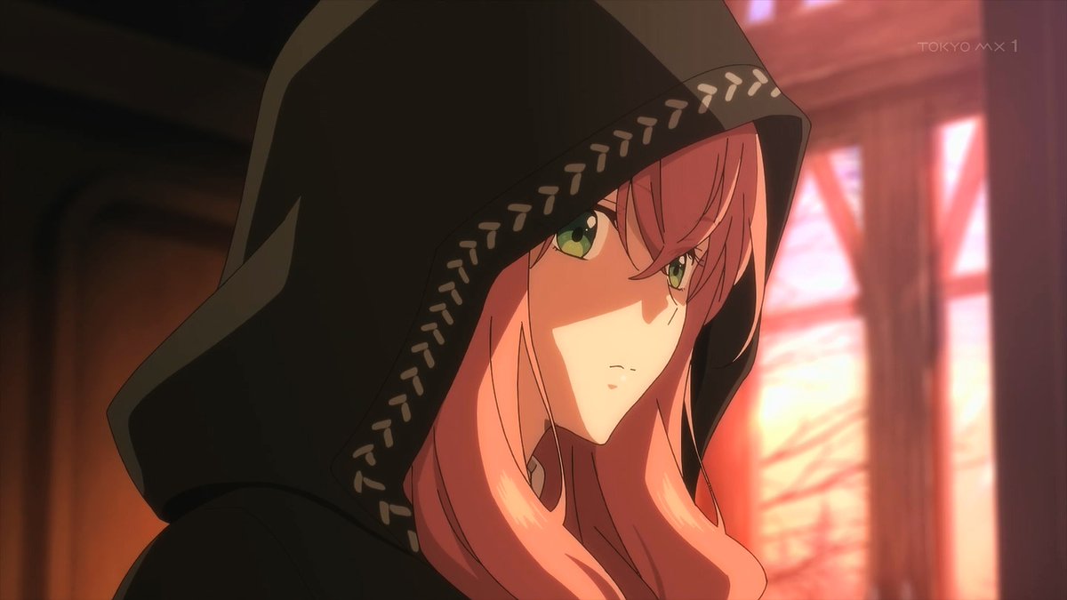 『どうも、好きな人に惚れ薬を依頼された魔女です。』第1話 感想｜好意に気づく薬師の戸惑いと調合が始まる反応画像10