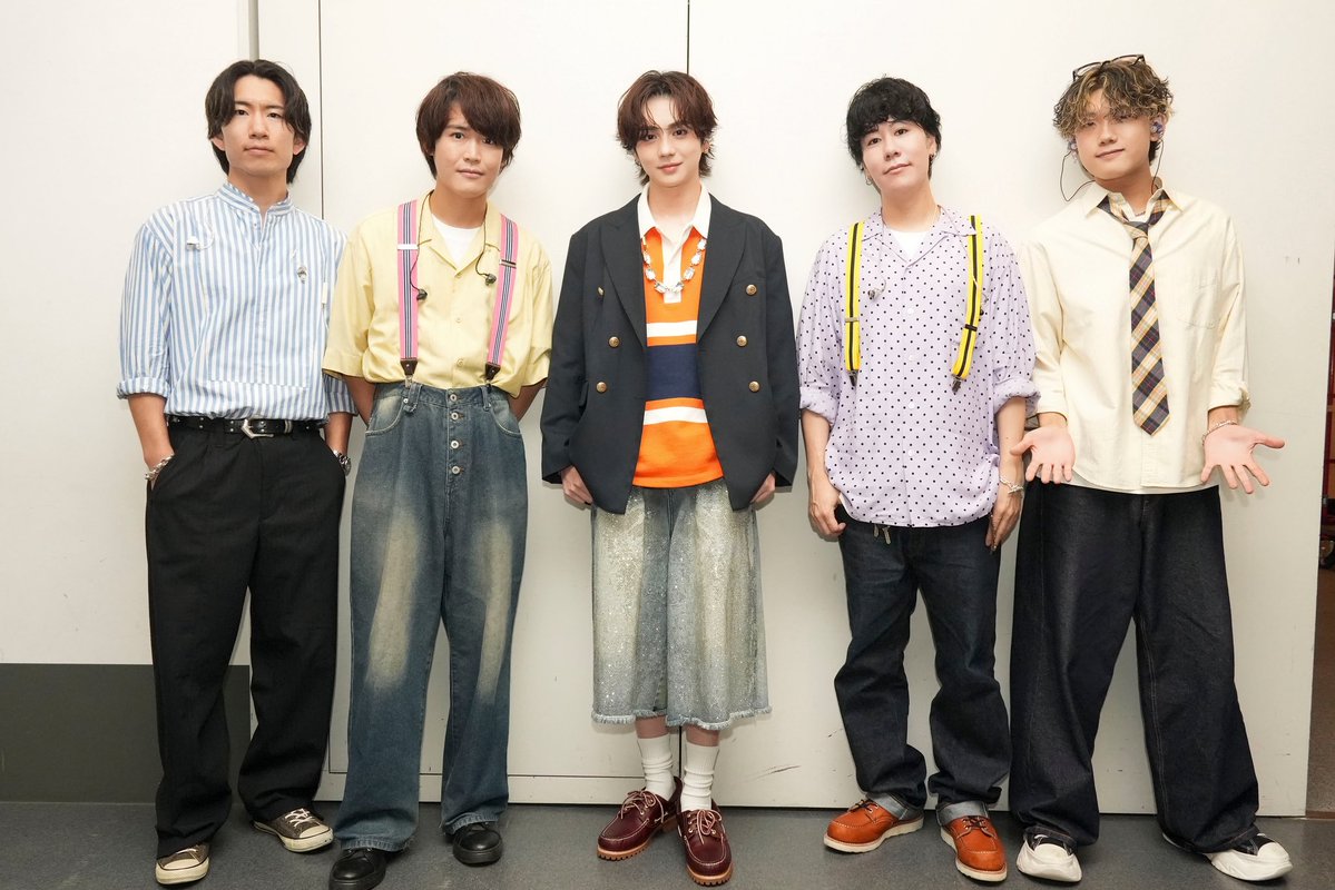 hokuto_staff's tweet photo. ／⋰
「JUKE BOX LAND」
@宮崎県都城市���合文化ホール✨🎤
ありがとうございました！
＼⋱

ライブの感想や動画は
🔽こちらのハッシュタグをつけて
ぜひ投稿してください📝
#LDHPERFECTYEAR2026
#PY2026_JUKEBOXLAND
#ShareLDH_JUKEBOXLAND

次は追加公演！横須賀芸術劇場にてお会いしましょう🐷

#HOKUTO #JUKEBOXLAND
@HOKUTOBOO36