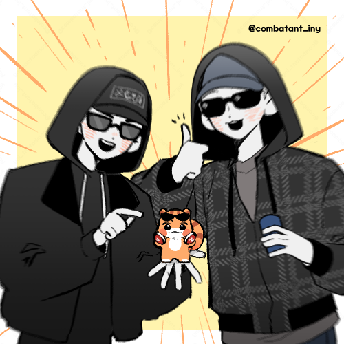 combatant_iny's tweet photo. 엄청나게 자랑하기 https://t.co/tgJlRiFDPW
