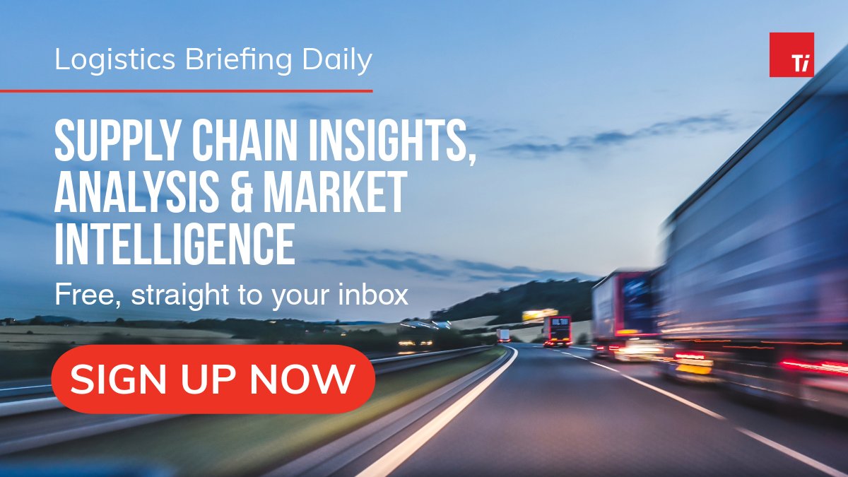 Ti_Insight's tweet photo. Navigate supply chain disruption with our daily newsletter. Providing trusted analysis, daily updates, and essential resources. Subscribe today.

👉 https://t.co/s9m1lXyORH https://t.co/ZJU7vSCXF1