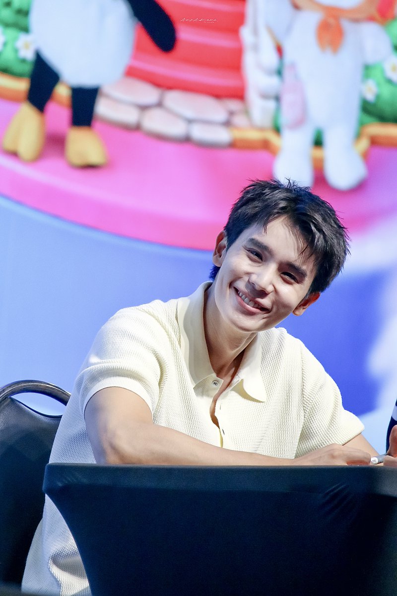 ampakame's tweet photo. :’>
,,น่ายั้กคับพ้มมม https://t.co/MqWSkkNH9y