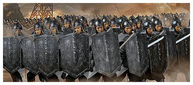 Hasrul70921223's tweet photo. In the ancient battlefield, soldiers with戎 缮 their weapons and gear, showing the solemnity of preparing for the刭 battle. https://t.co/cZ4oHiqoHv