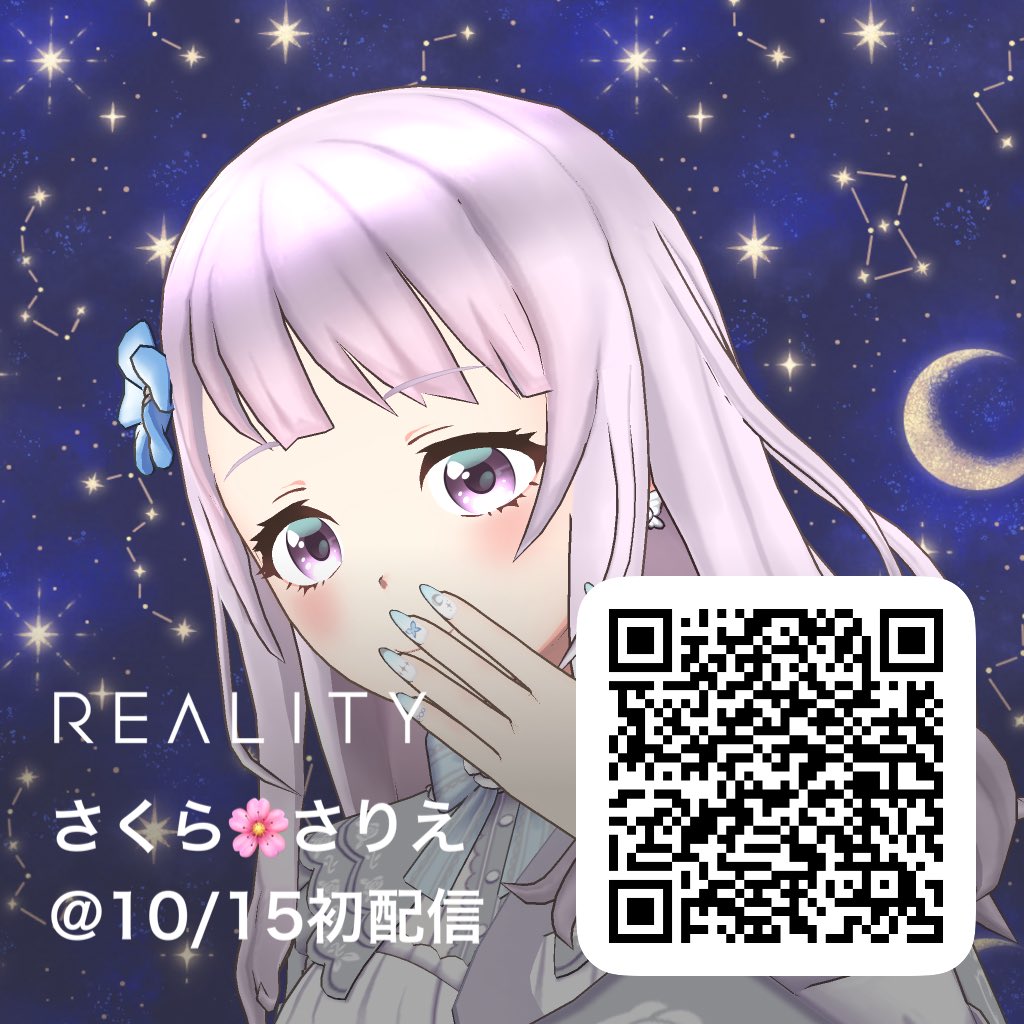 salliersakura's tweet photo. 【REALITY】
https://t.co/55pajDQCEd https://t.co/pqFEFMcUYO