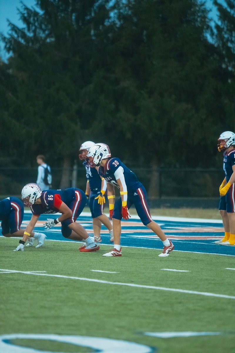 CraigPrince8351's tweet photo. @CalePrinceaniw  BNL Stars Football Class of 2030 #30/OLB https://t.co/76YN5qSHGm