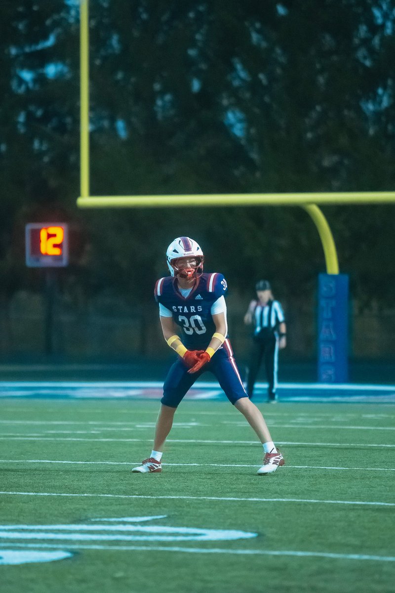 CraigPrince8351's tweet photo. @CalePrinceaniw  BNL Stars Football Class of 2030 #30/OLB https://t.co/76YN5qSHGm